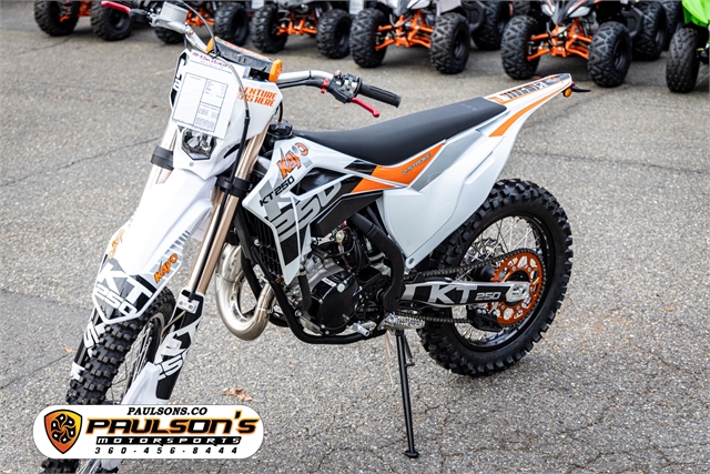 2021 Kayo Off-Road KT 250 at Paulson's Motorsports