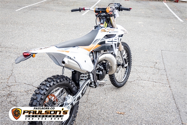 2021 Kayo Off-Road KT 250 at Paulson's Motorsports