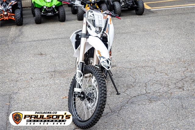 2021 Kayo Off-Road KT 250 at Paulson's Motorsports