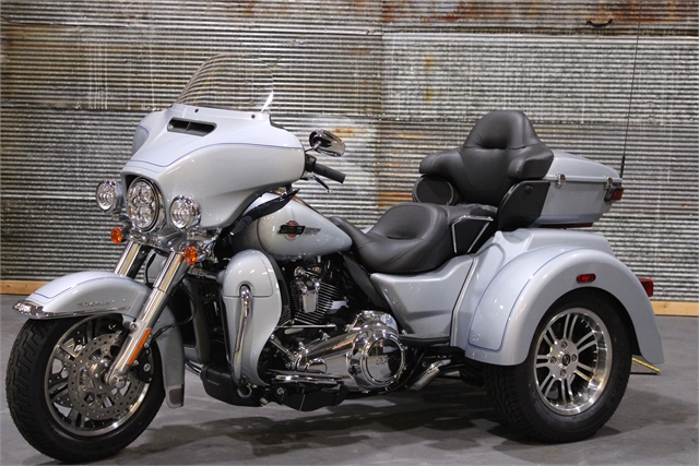 2023 Harley-Davidson Trike Tri Glide Ultra at Texarkana Harley-Davidson