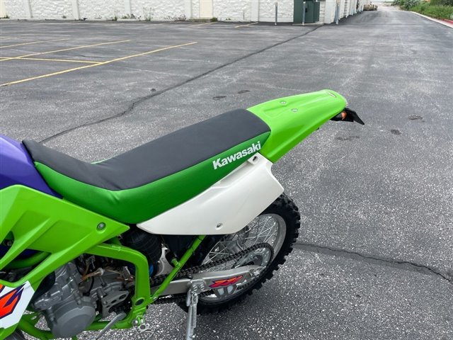 1997 Kawasaki KDX220 at Mount Rushmore Motorsports