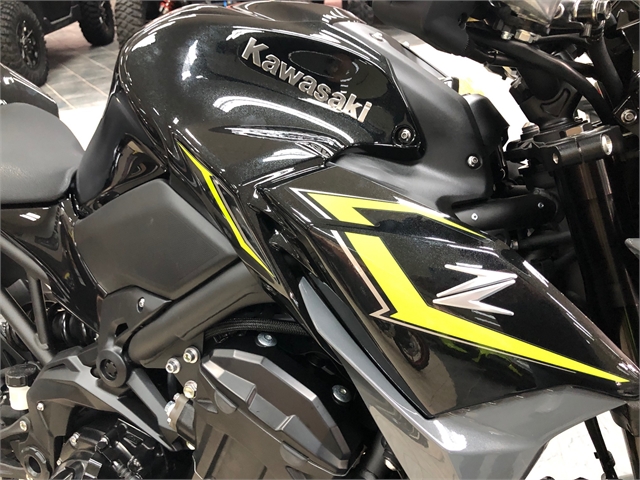 2024 Kawasaki Z900 ABS at Sunrise Yamaha Motorsports