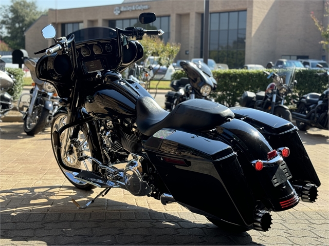 2017 Harley-Davidson Street Glide Special at Lucky Penny Cycles