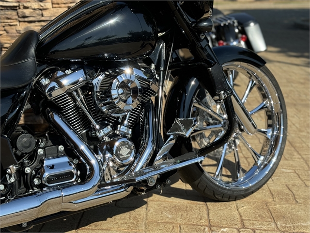 2017 Harley-Davidson Street Glide Special at Lucky Penny Cycles