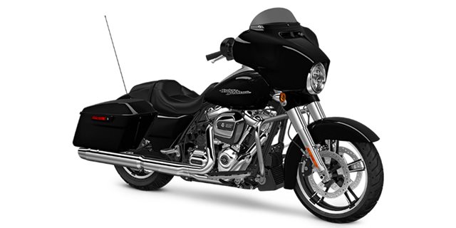 2017 Harley-Davidson Street Glide Special at Lucky Penny Cycles
