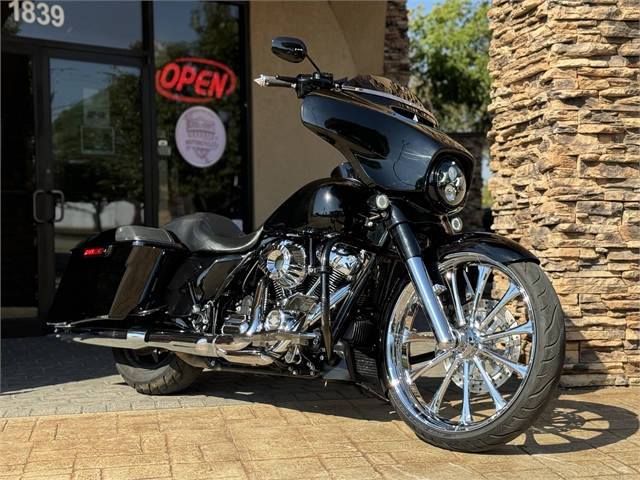 2017 Harley-Davidson Street Glide Special at Lucky Penny Cycles