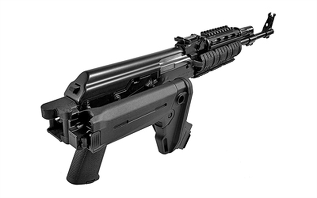 2022 Zastava Arms USA Rifle at Harsh Outdoors, Eaton, CO 80615