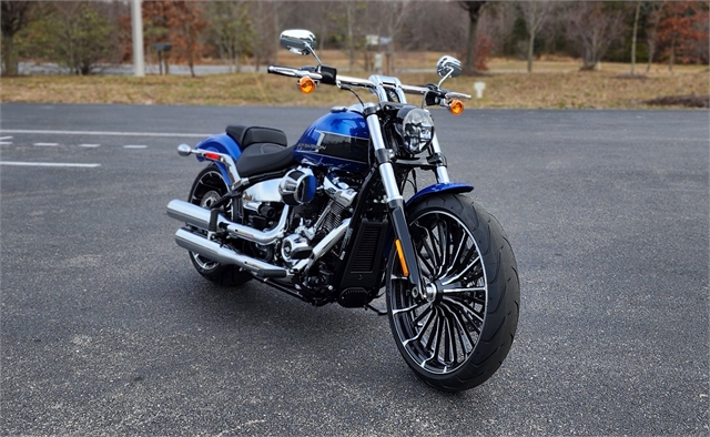 2024 Harley-Davidson Softail Breakout at All American Harley-Davidson, Hughesville, MD 20637