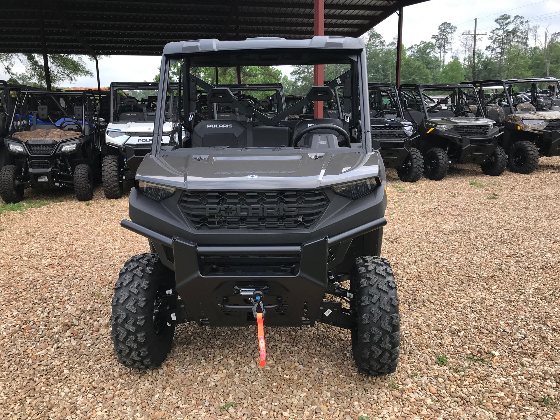 2025 POLARIS 1000 EPS Premium at ATV Zone, LLC