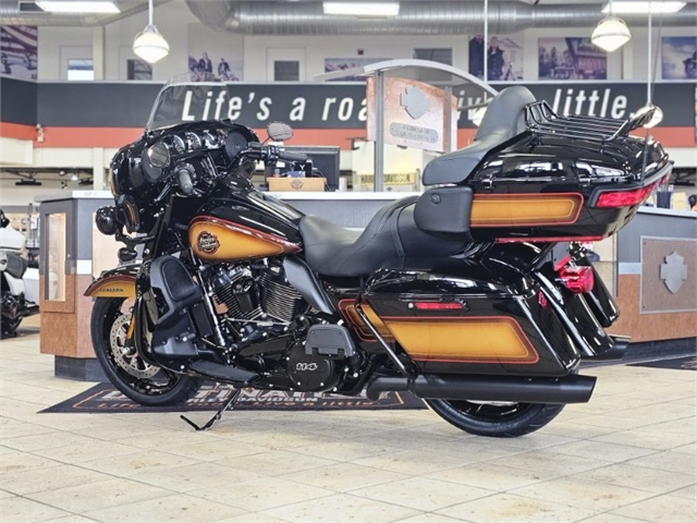 2024 Harley-Davidson Electra Glide Ultra Limited at Destination Harley-Davidson®, Tacoma, WA 98424