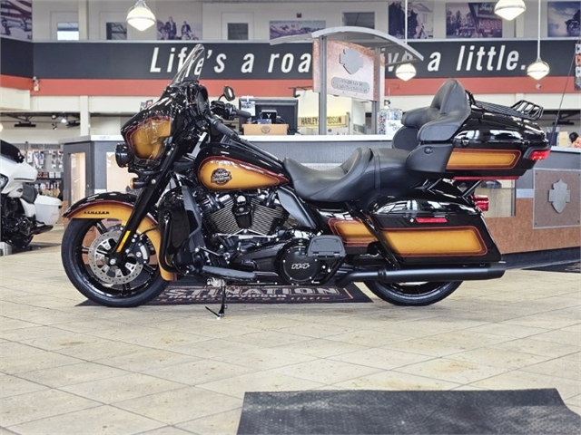 2024 Harley-Davidson Electra Glide Ultra Limited at Destination Harley-Davidson®, Tacoma, WA 98424