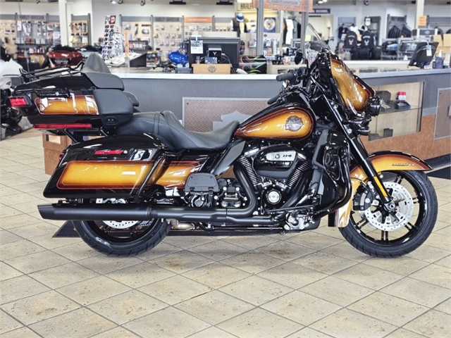 2024 Harley-Davidson Electra Glide Ultra Limited at Destination Harley-Davidson®, Tacoma, WA 98424