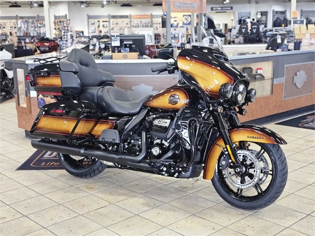 2024 Harley-Davidson Electra Glide Ultra Limited at Destination Harley-Davidson®, Tacoma, WA 98424