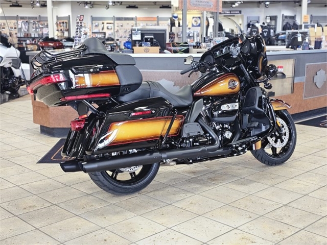 2024 Harley-Davidson Electra Glide Ultra Limited at Destination Harley-Davidson®, Tacoma, WA 98424