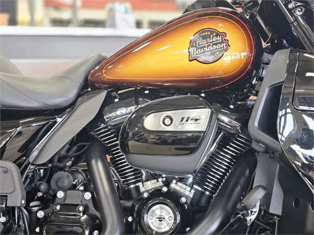 2024 Harley-Davidson Electra Glide Ultra Limited at Destination Harley-Davidson®, Tacoma, WA 98424