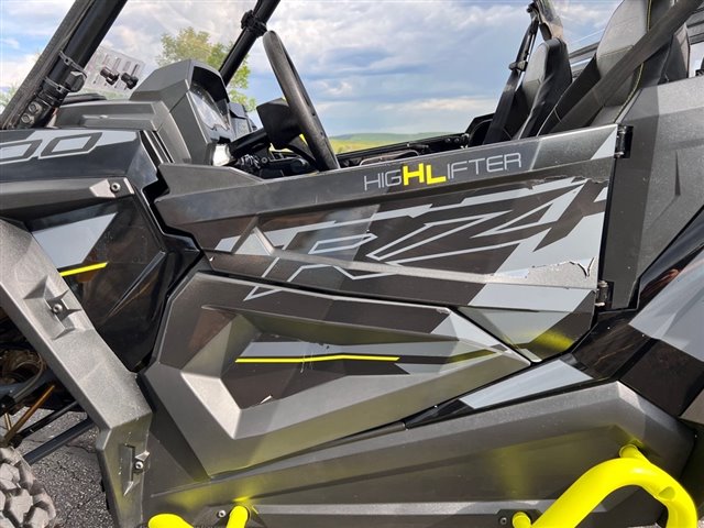 2020 Polaris RZR XP 1000 High Lifter at Mount Rushmore Motorsports