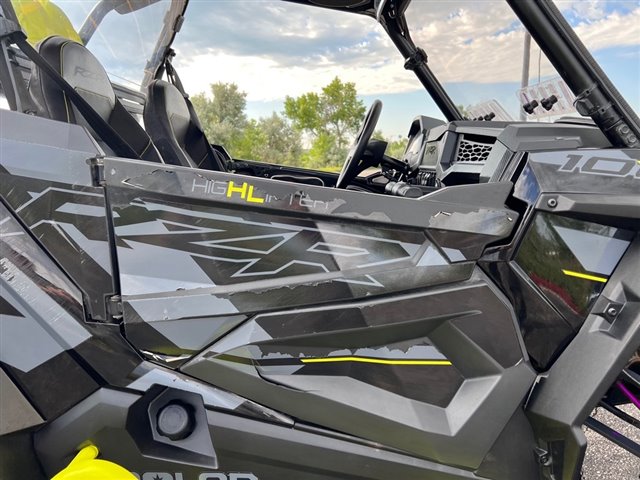 2020 Polaris RZR XP 1000 High Lifter at Mount Rushmore Motorsports