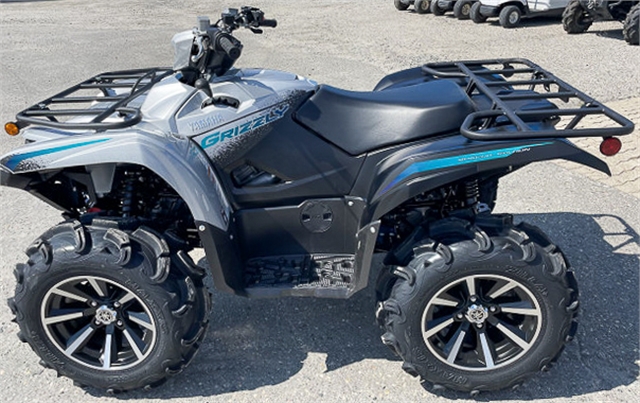 2024 Yamaha Grizzly EPS SE at Friendly Powersports Baton Rouge