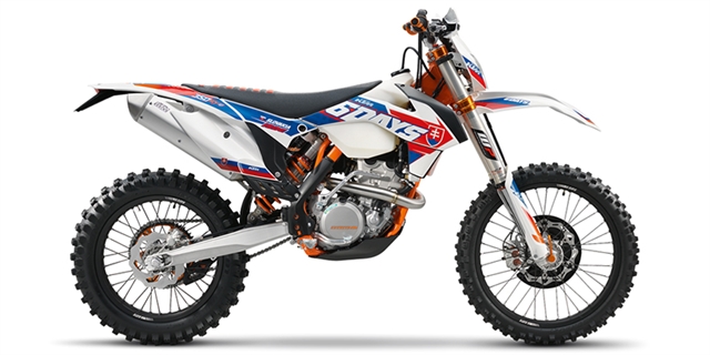 2016 KTM XC 350 F W Six Days | Yamaha Triumph KTM of Camp Hill