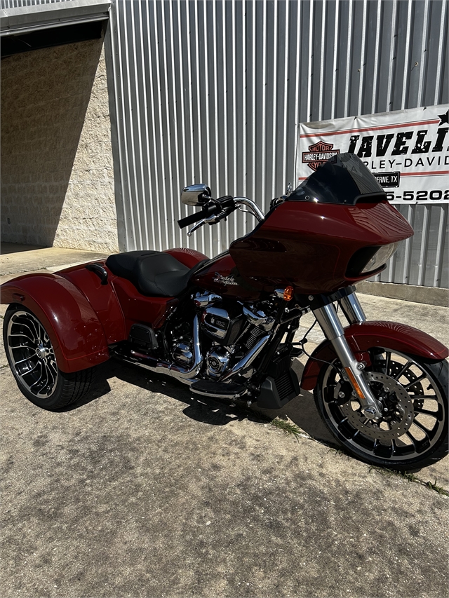 2024 Harley-Davidson Trike Road Glide 3 at Javelina Harley-Davidson