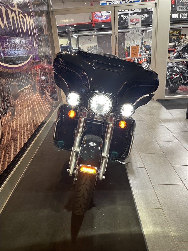 2014 Harley-Davidson Electra Glide Ultra Classic at Phantom Harley-Davidson