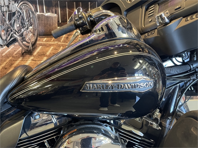 2014 Harley-Davidson Electra Glide Ultra Classic at Phantom Harley-Davidson