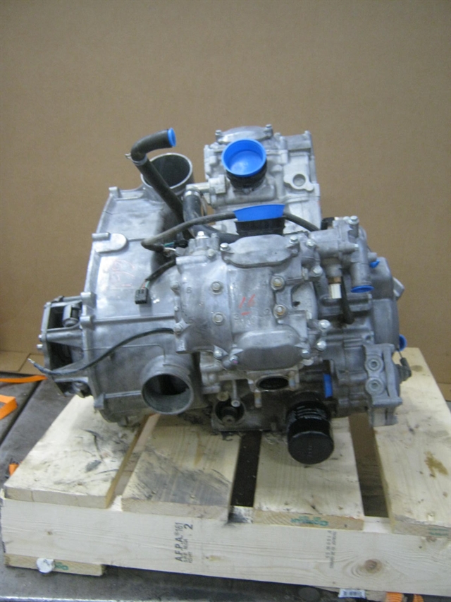2009 Kawasaki Teryx 800 Rebuilt Engine Exchange at Brenny's Motorcycle Clinic, Bettendorf, IA 52722