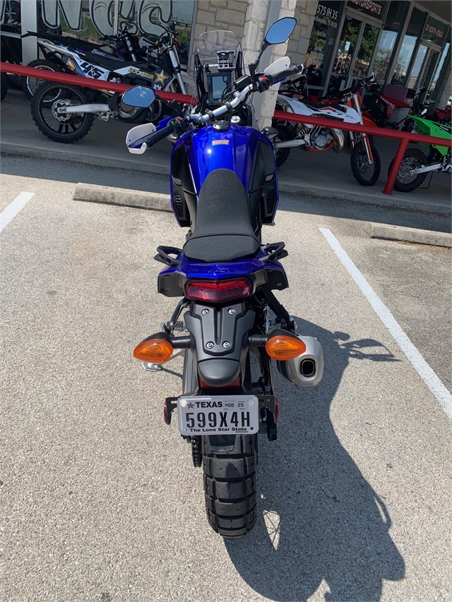 2023 Yamaha Ténéré 700 at Kent Motorsports, New Braunfels, TX 78130