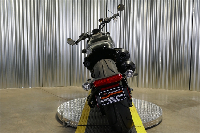 2023 Harley-Davidson Sportster S at Elk River Harley-Davidson