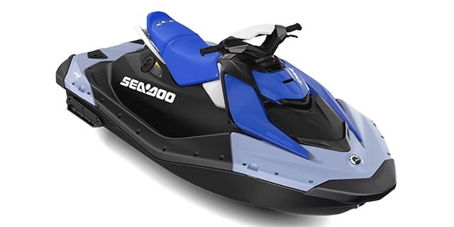 2024 Sea-Doo Spark For 2 - 90 at Wild West Motoplex