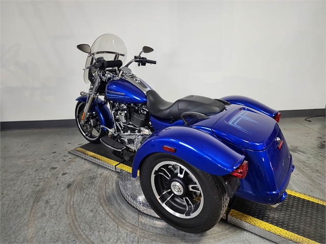2019 Harley-Davidson Trike Freewheeler at Worth Harley-Davidson