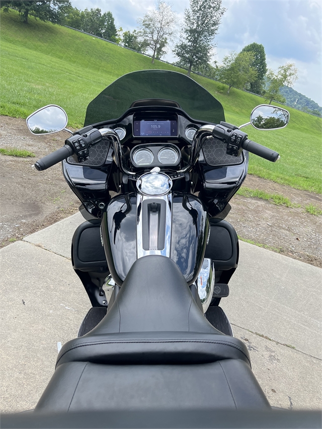 2020 Harley-Davidson Touring Road Glide Limited at Harley-Davidson of Asheville