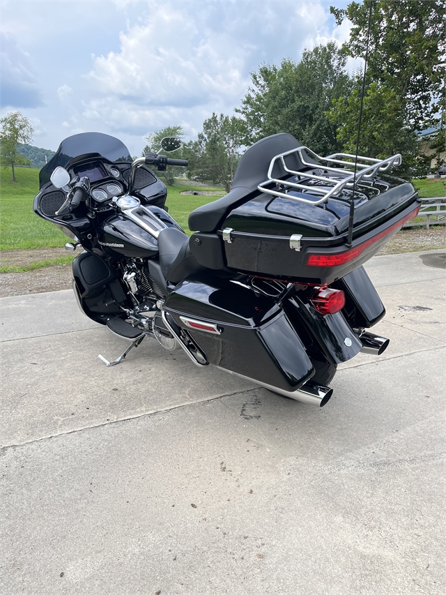 2020 Harley-Davidson Touring Road Glide Limited at Harley-Davidson of Asheville