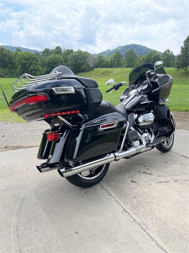 2020 Harley-Davidson Touring Road Glide Limited at Harley-Davidson of Asheville