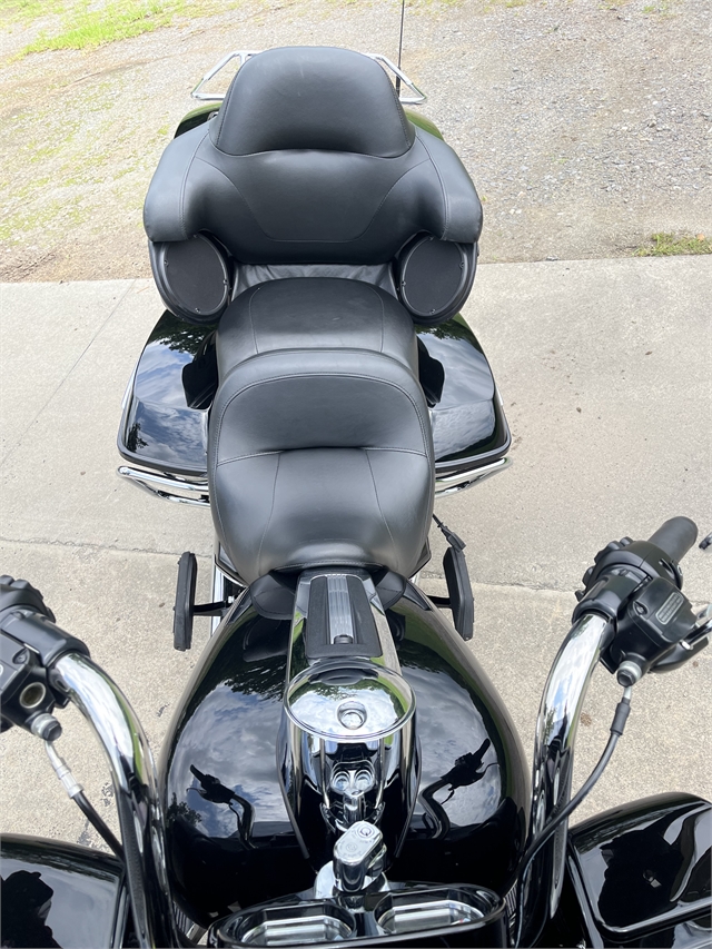 2020 Harley-Davidson Touring Road Glide Limited at Harley-Davidson of Asheville