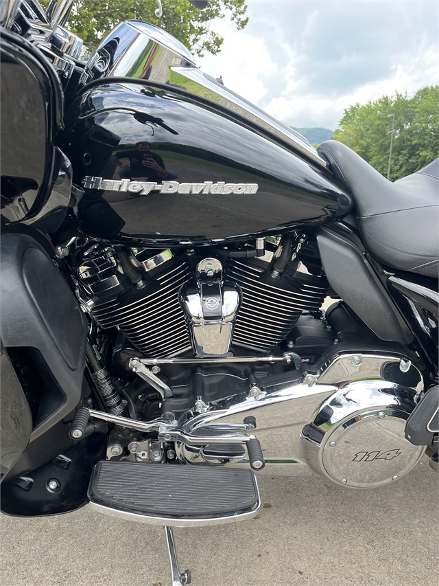 2020 Harley-Davidson Touring Road Glide Limited at Harley-Davidson of Asheville