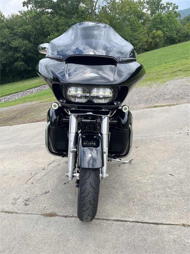 2020 Harley-Davidson Touring Road Glide Limited at Harley-Davidson of Asheville