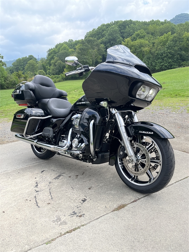 2020 Harley-Davidson Touring Road Glide Limited at Harley-Davidson of Asheville