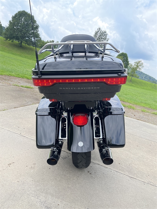 2020 Harley-Davidson Touring Road Glide Limited at Harley-Davidson of Asheville