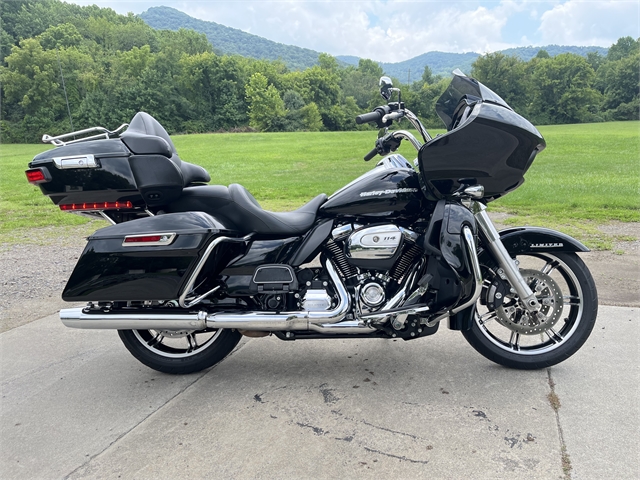 2020 Harley-Davidson Touring Road Glide Limited at Harley-Davidson of Asheville