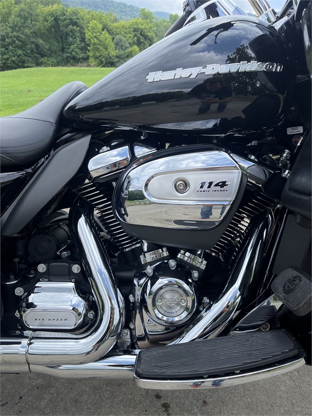 2020 Harley-Davidson Touring Road Glide Limited at Harley-Davidson of Asheville