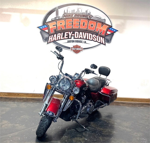 2019 Harley-Davidson Road King Base at Mike Bruno's Freedom Harley-Davidson