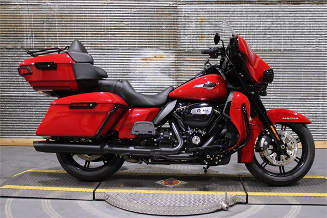 2023 Harley-Davidson Electra Glide Ultra Limited at Texarkana Harley-Davidson