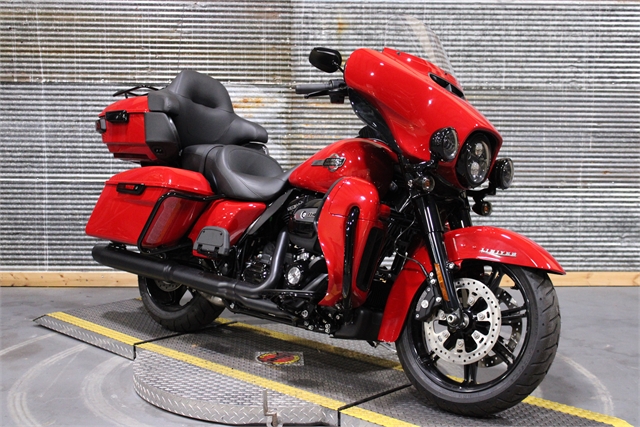 2023 Harley-Davidson Electra Glide Ultra Limited at Texarkana Harley-Davidson