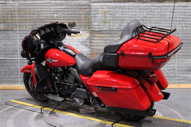 2023 Harley-Davidson Electra Glide Ultra Limited at Texarkana Harley-Davidson