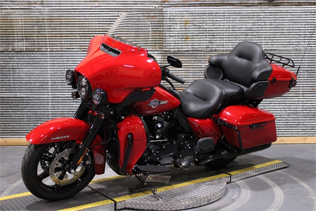 2023 Harley-Davidson Electra Glide Ultra Limited at Texarkana Harley-Davidson