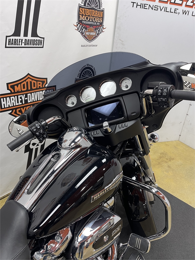 2021 Harley-Davidson Grand American Touring Street Glide at Suburban Motors Harley-Davidson