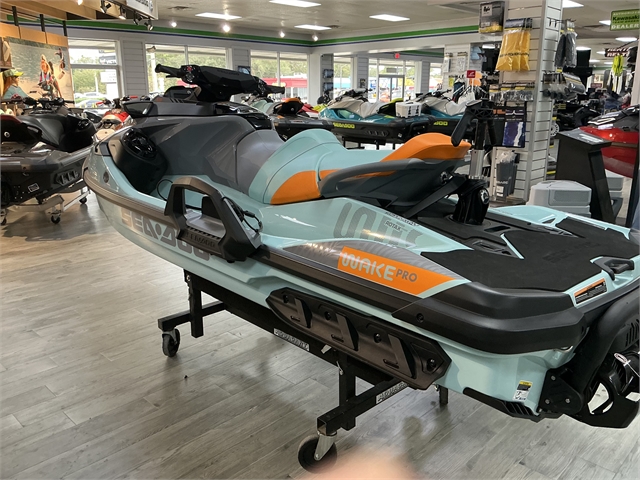 2024 Sea-Doo Wake Pro 230 at Jacksonville Powersports, Jacksonville, FL 32225