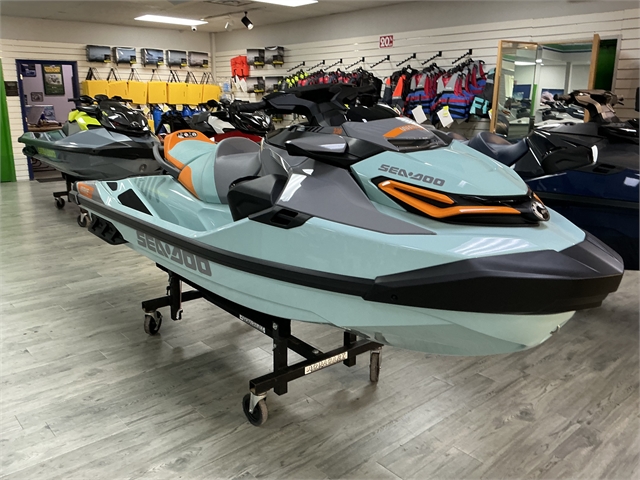 2024 Sea-Doo Wake Pro 230 at Jacksonville Powersports, Jacksonville, FL 32225