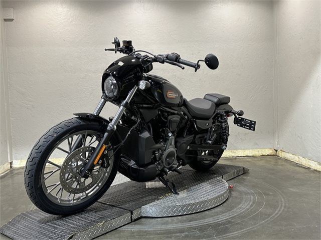 2023 Harley-Davidson Sportster Nightster Special | Sound Harley